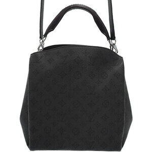 Louis Vuitton Mahina Babylon Bag